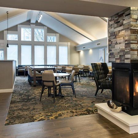 Residence Inn Fairfax Merrifield Buitenkant foto