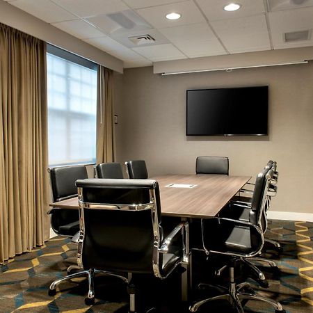 Residence Inn Fairfax Merrifield Buitenkant foto