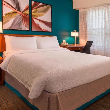 Residence Inn Fairfax Merrifield Buitenkant foto