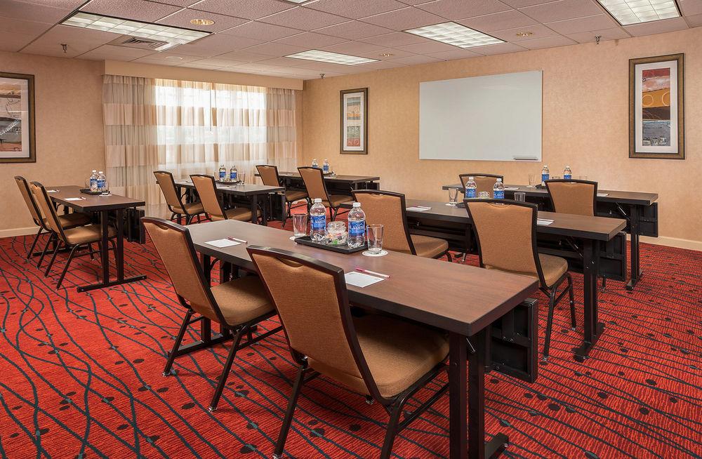 Residence Inn Fairfax Merrifield Buitenkant foto
