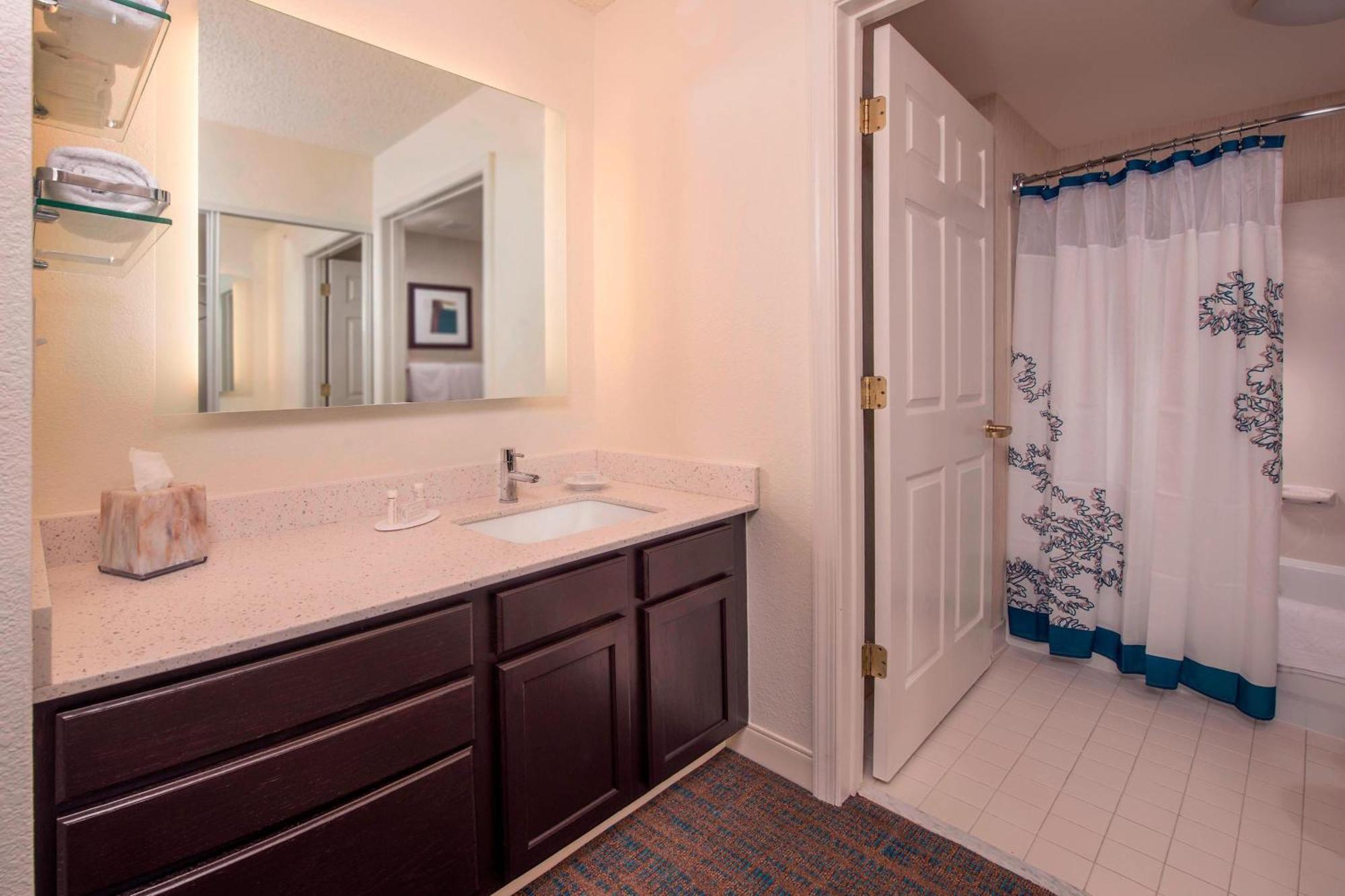 Residence Inn Fairfax Merrifield Buitenkant foto