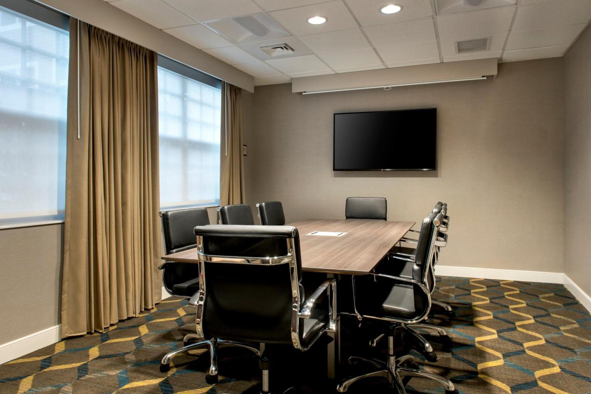 Residence Inn Fairfax Merrifield Buitenkant foto