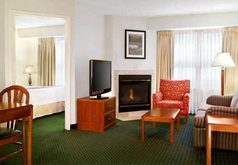 Residence Inn Fairfax Merrifield Buitenkant foto