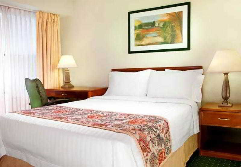 Residence Inn Fairfax Merrifield Buitenkant foto