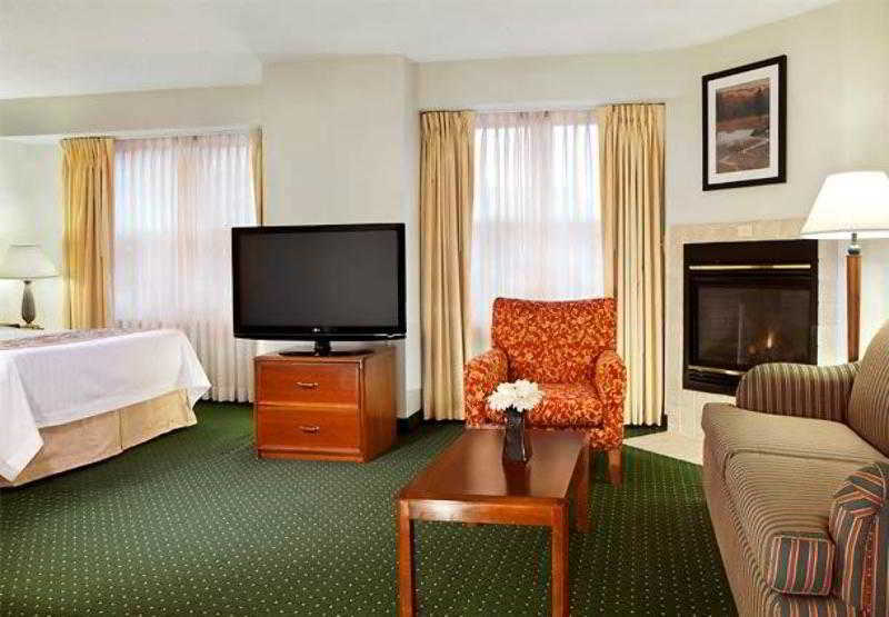 Residence Inn Fairfax Merrifield Buitenkant foto